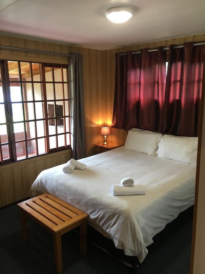 Dragon Peaks Mountain Resort Champagne Valley Экстерьер фото